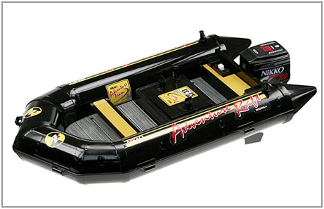Adventure Raft