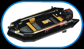 Adventure Raft