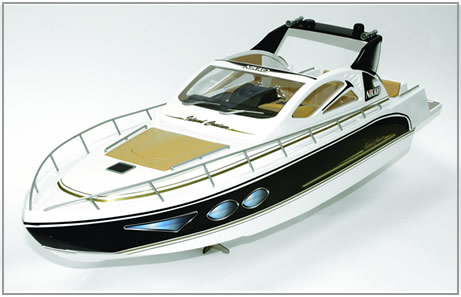 Island Cruiser