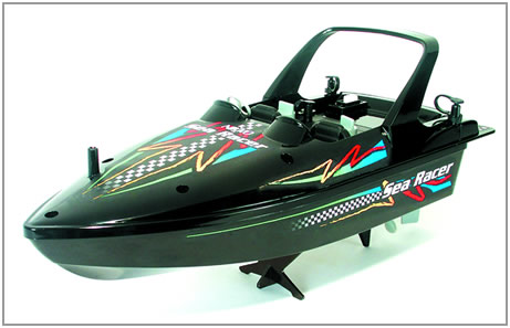 Sea Racer