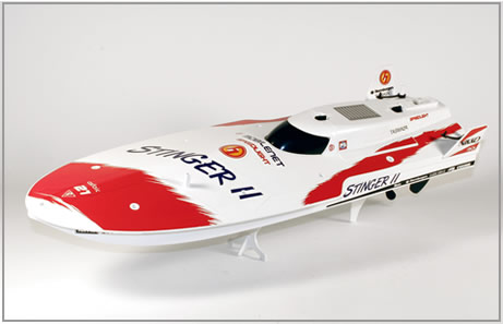 Stinger II