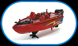 Bass Boat
