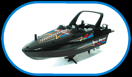 Sea Racer