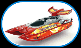Wave Buster