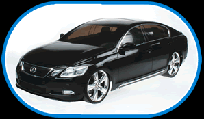10th Lexus GS-430 Coupe