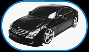 10th Mercedes Benz CM55-AMG