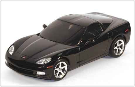 16th Corvette C6