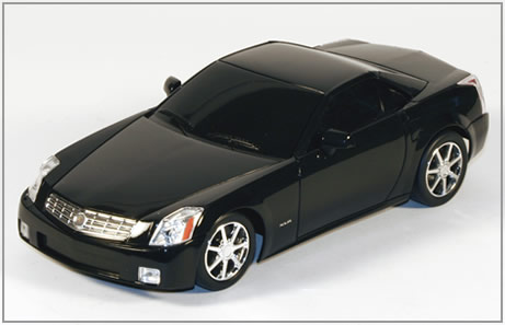 22nd Cadillac XLR
