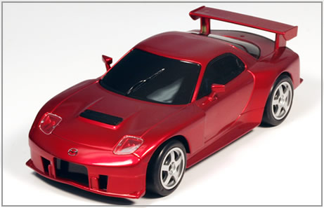 22nd Mazda RX-7