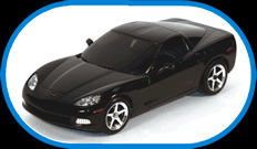 16th Corvette C6