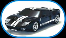 16th Ford GT