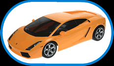 16th Lamborghini Gallardo
