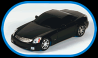 22nd Cadillac XLR