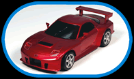 22nd Mazda RX-7