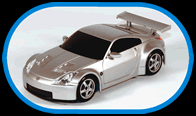 22nd Nissan 350Z