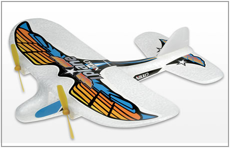 I-Plane