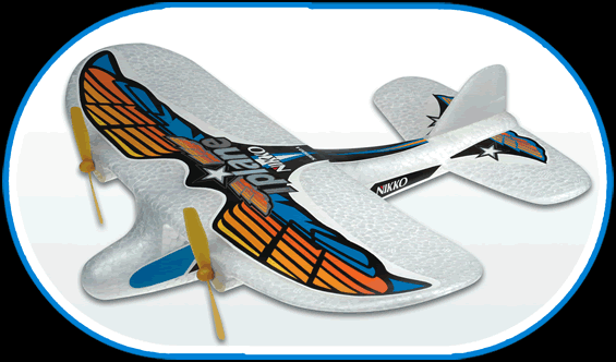 I-Plane