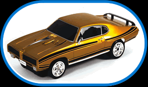 16th '69 Pontiac GTO