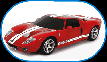 10th Ford GT