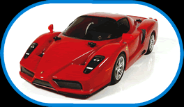 14th Enzo Ferrari