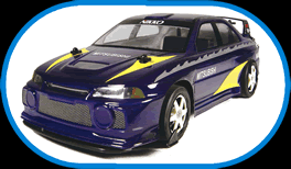 14th Mitsubishi Lancer