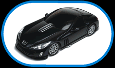 18th Peugeot 907