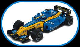 14th Renault R25