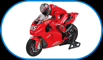 5th Ducati Speed Bike