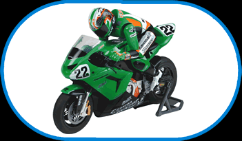 5th Kawasaki Speed Bike