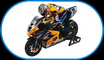 5th Suzuki Speed Bike