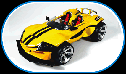 Mach III