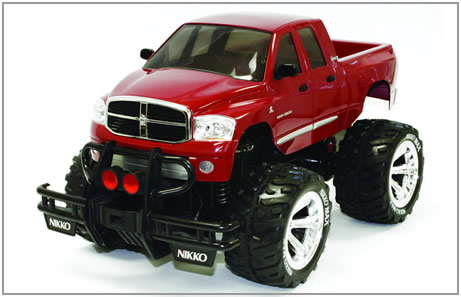 10th Dodge Ram SRT10 Quad Cab