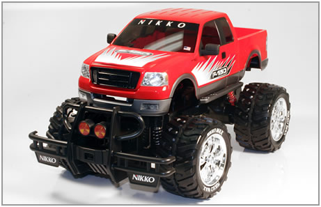 10th Ford F-150