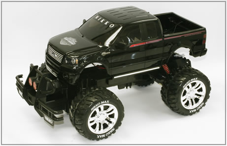 10th Ford Harley-Davidson F-150