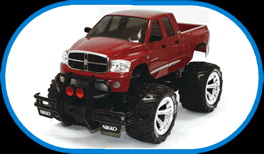 10th Dodge Ram SRT10 Quad Cab