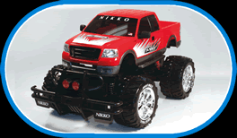 10th Ford F-150