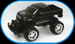 10th Ford Harley-Davidson F-150