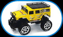 10th Hummer H1 Turbo