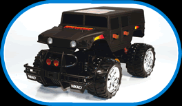 10th Hummer H1 Wagon