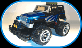 10th Jeep Rubicon