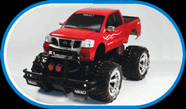 10th Nissan Titan