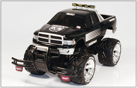 14th Dodge Ram Hemi