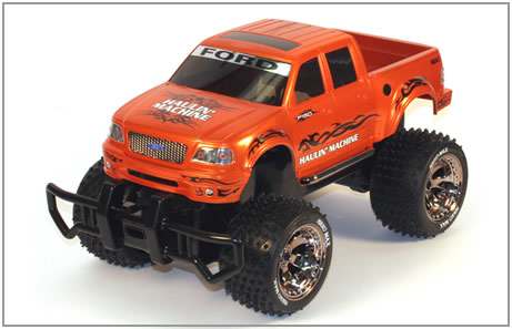 14th Ford F-150