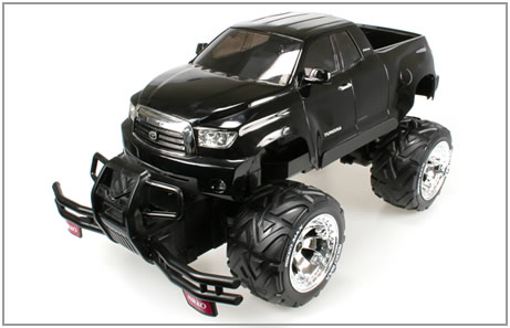 14th Toyota Tundra
