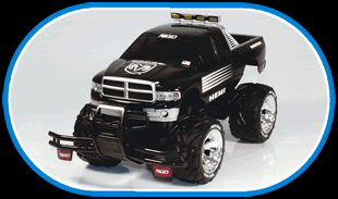 14th Dodge Ram Hemi