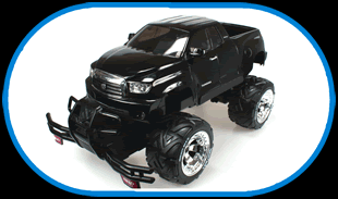 14th Toyota Tundra