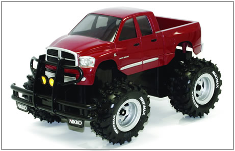18th Dodge Ram SRT10 Quad Cab