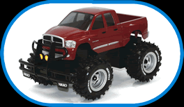 18th Dodge Ram SRT10 Quad Cab