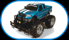18th Ford F-150