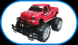18th Ford F-350
